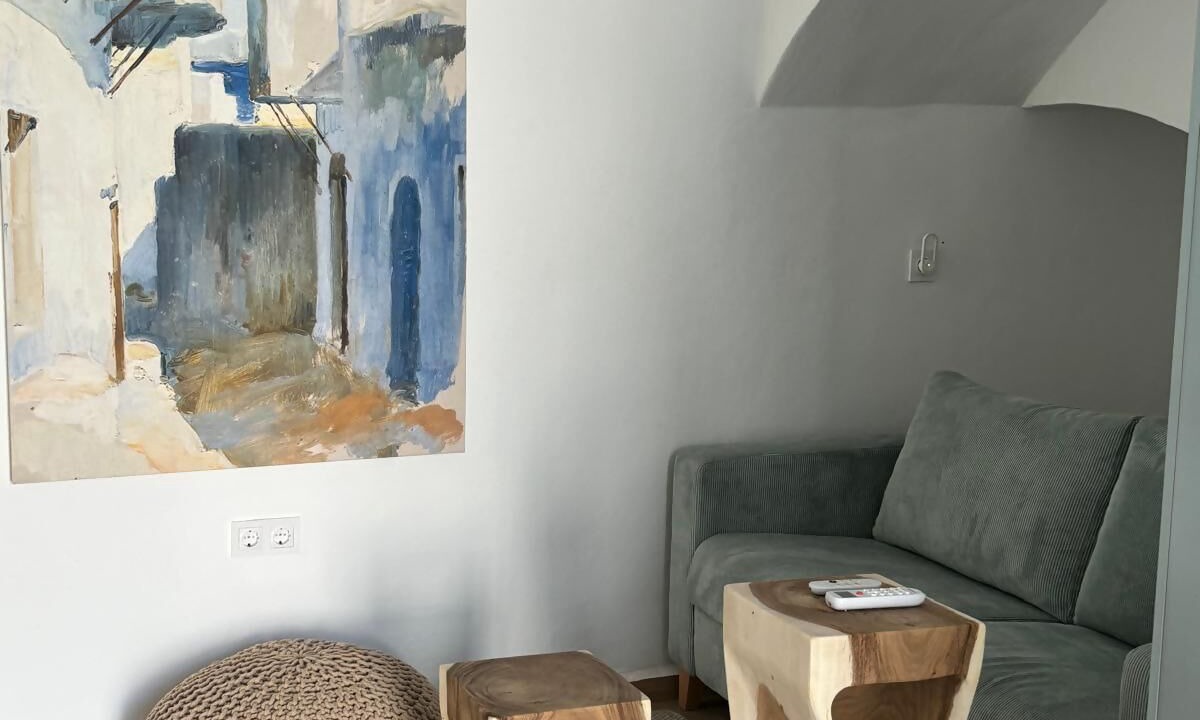 Photo of Livingroom in San Pedro