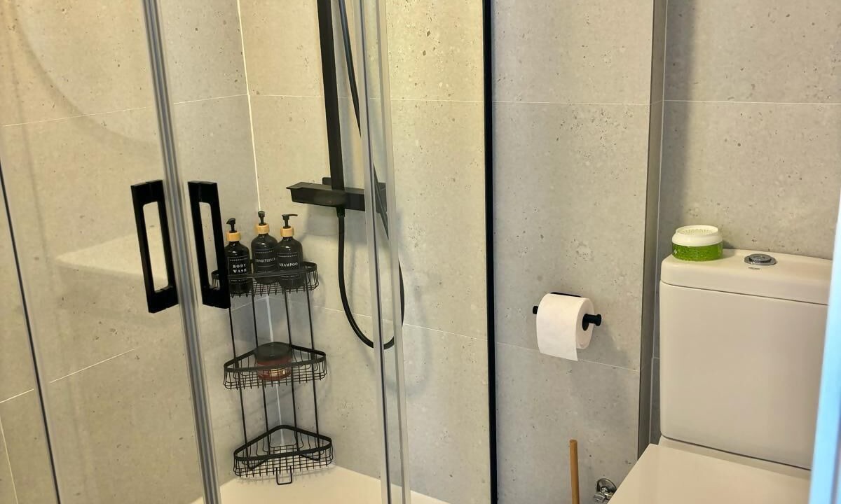 Photo of Bathroom in San Pedro
