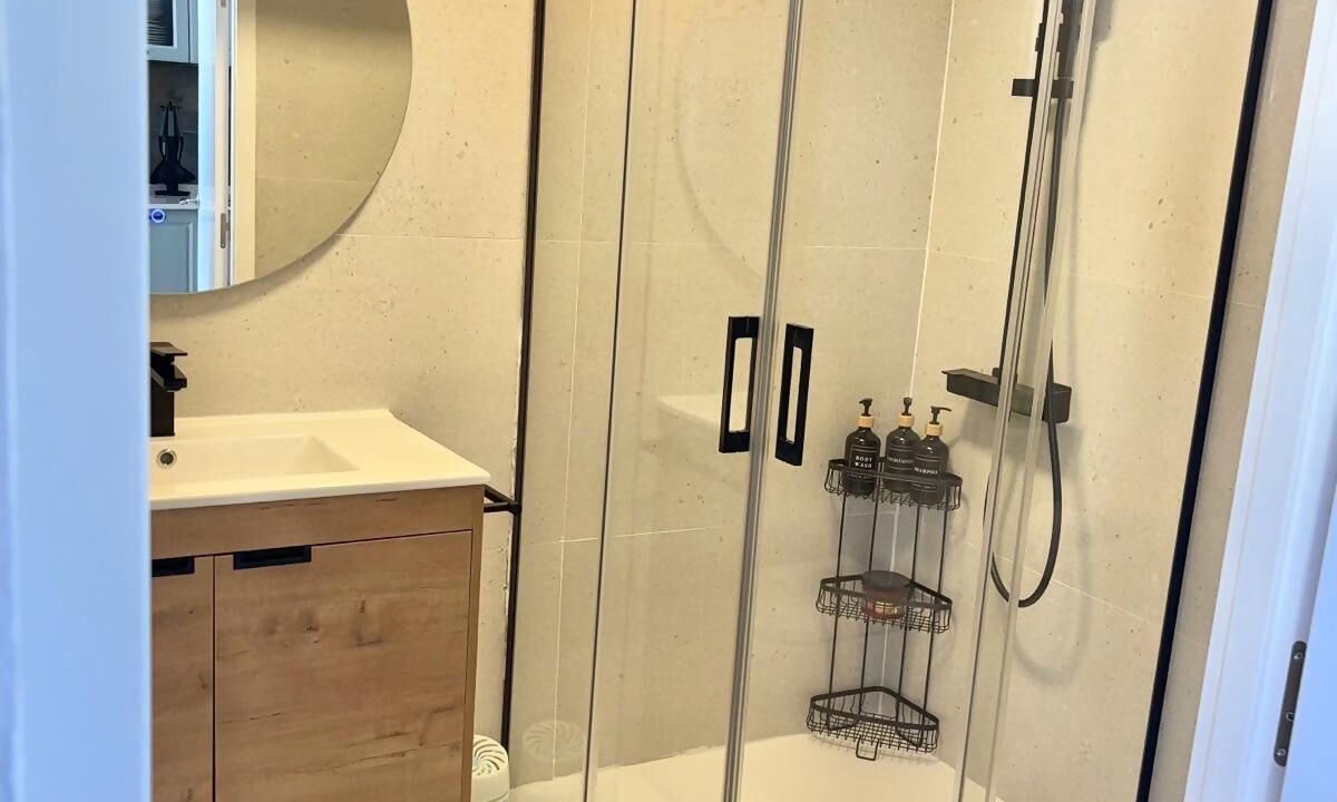 Photo of Bathroom in San Pedro