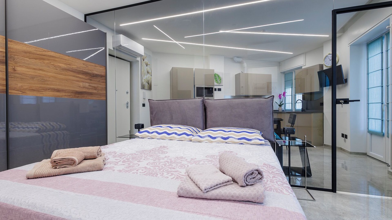 Photo of Bedroom in Borgo San Dalmazzo