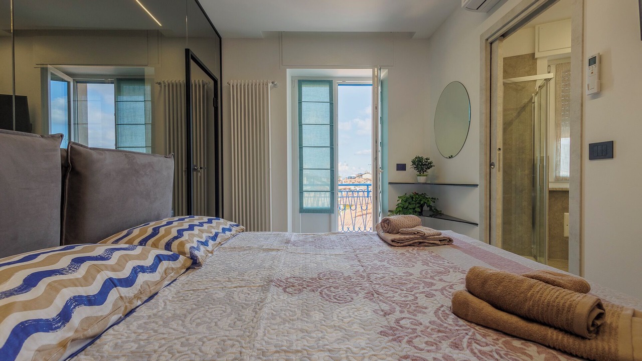 Photo of Bedroom in Borgo San Dalmazzo