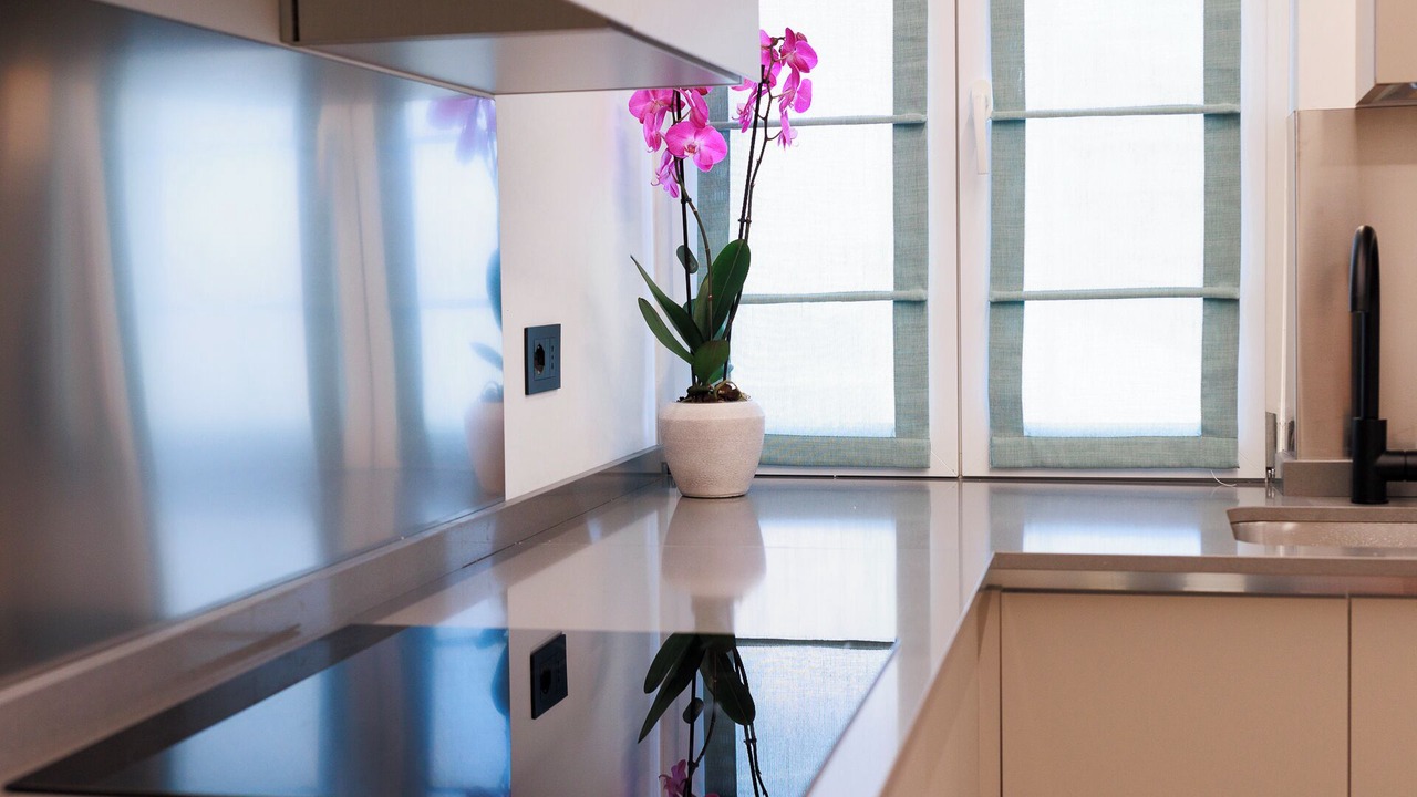 Photo of Kitchen in Borgo San Dalmazzo