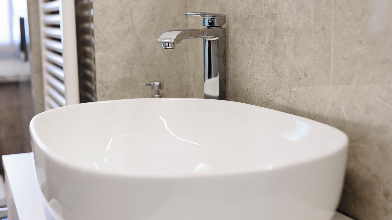 Photo of Bathroom in Borgo San Dalmazzo