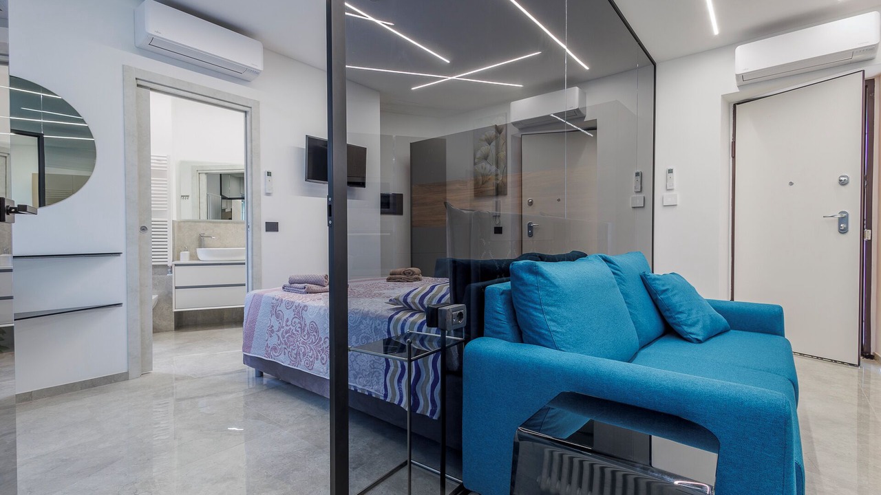 Photo of Bedroom in Borgo San Dalmazzo