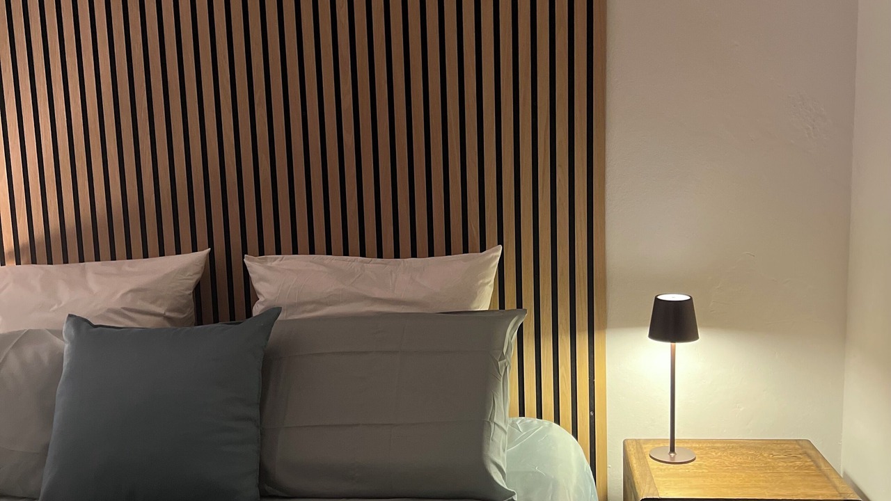 Photo of Bedroom in Tessera
