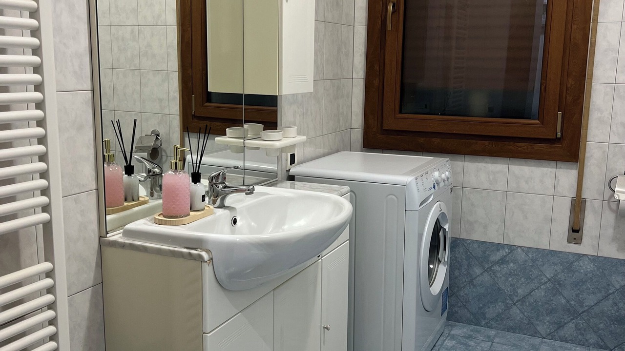 Photo of Bathroom in Tessera