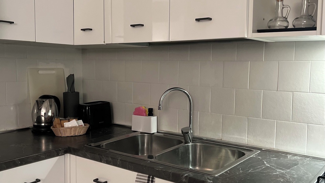 Photo of Kitchen in Tessera