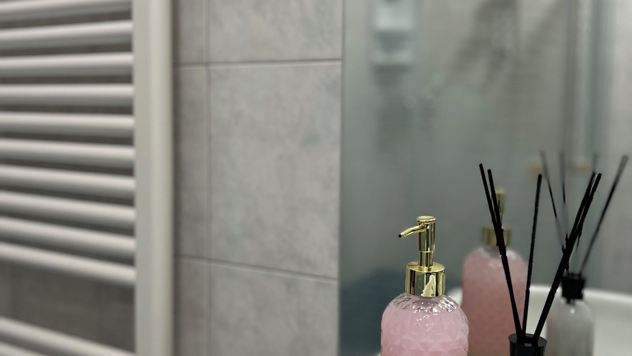 Photo of Bathroom in Tessera