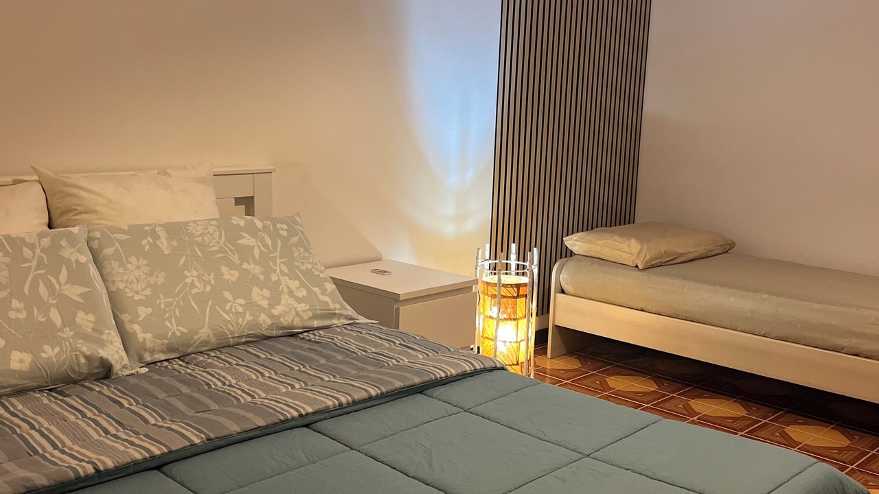Photo of Bedroom in Tessera