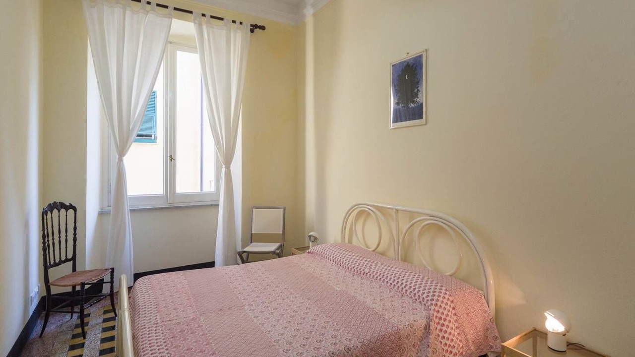 Photo of Bedroom in Chiavari