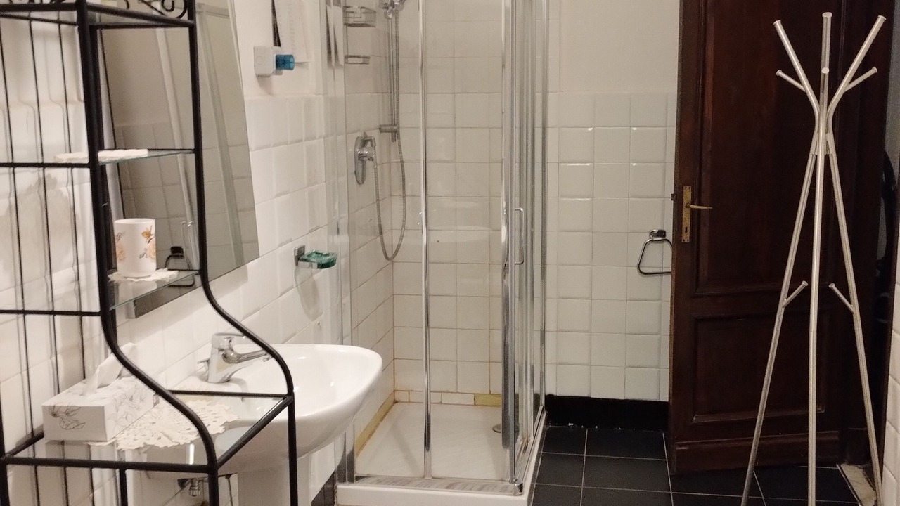 Photo of Bathroom in Chiavari