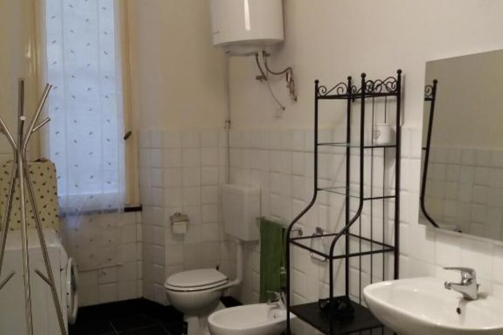 Photo of Bathroom in Chiavari