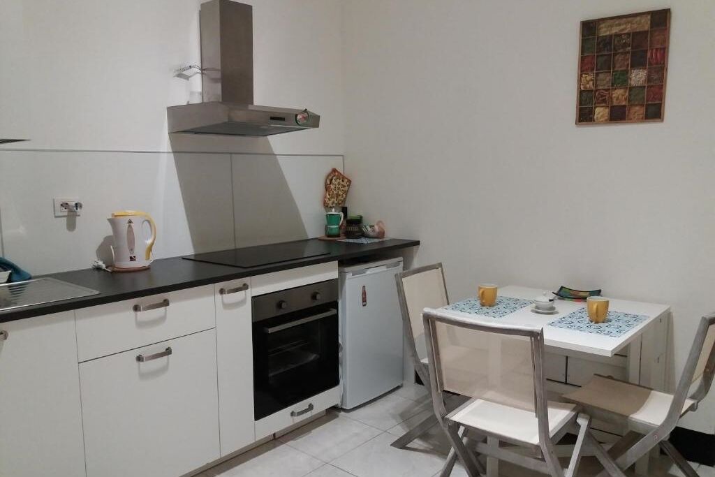 Photo of Kitchen in Chiavari