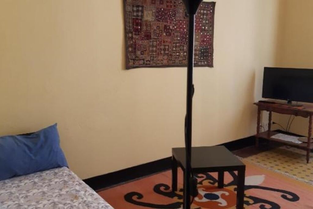 Photo of Bedroom in Chiavari