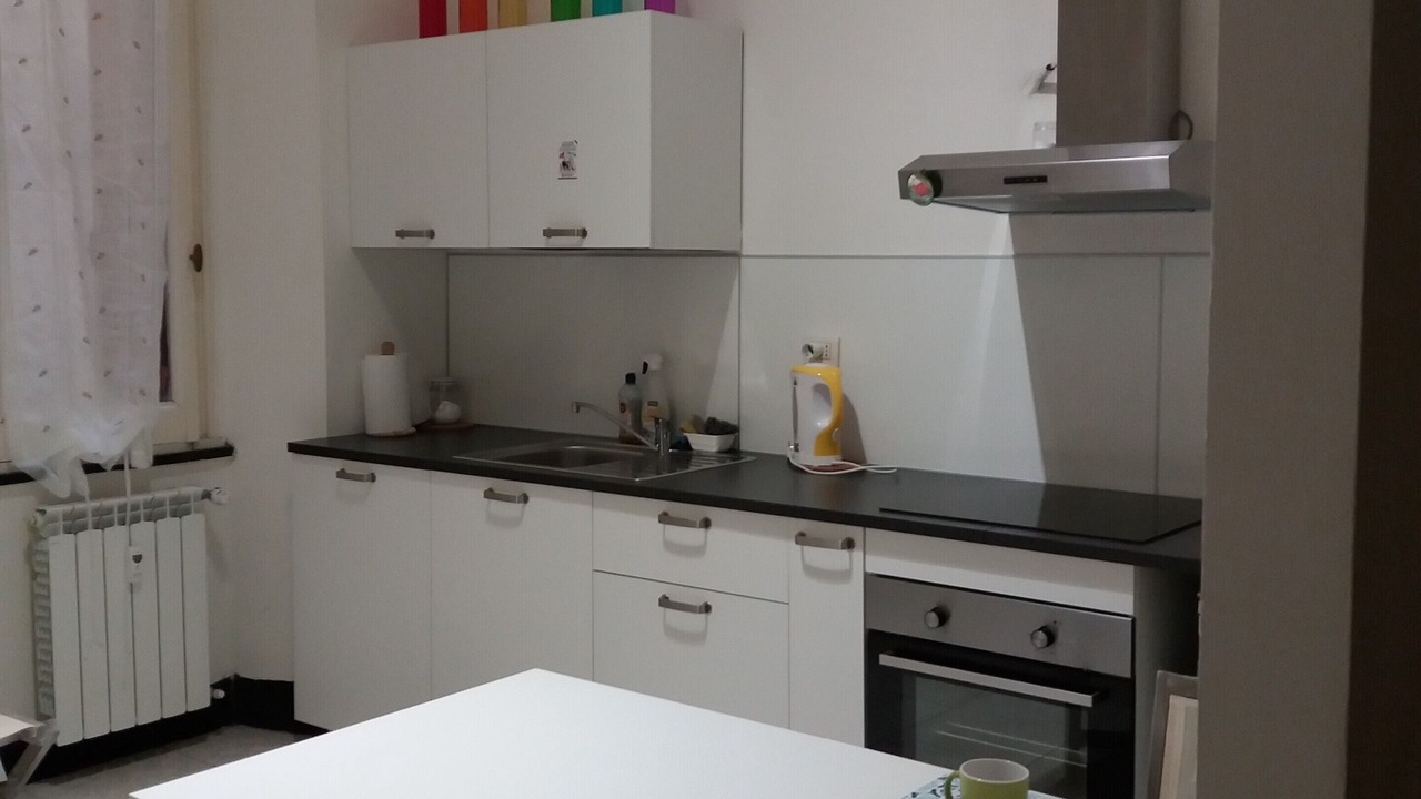 Photo of Kitchen in Chiavari