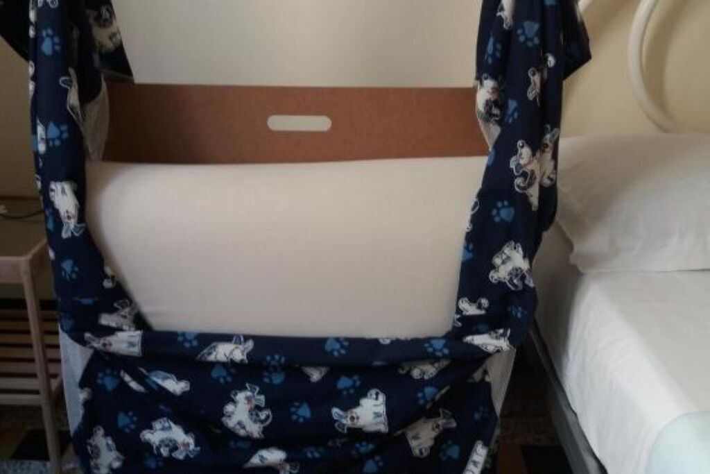 Photo of Bedroom in Chiavari