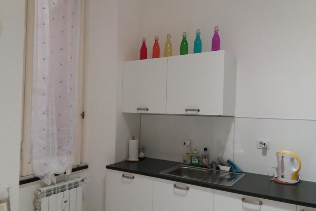 Photo of Kitchen in Chiavari