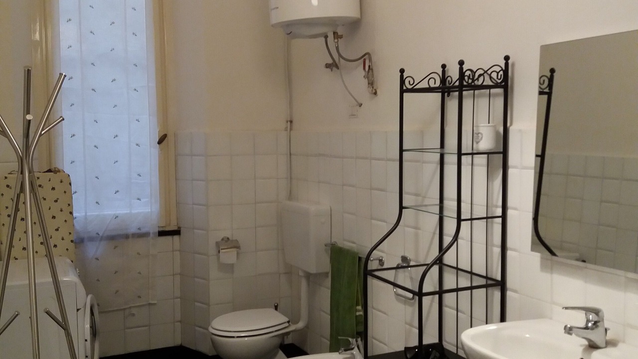 Photo of Bathroom in Chiavari
