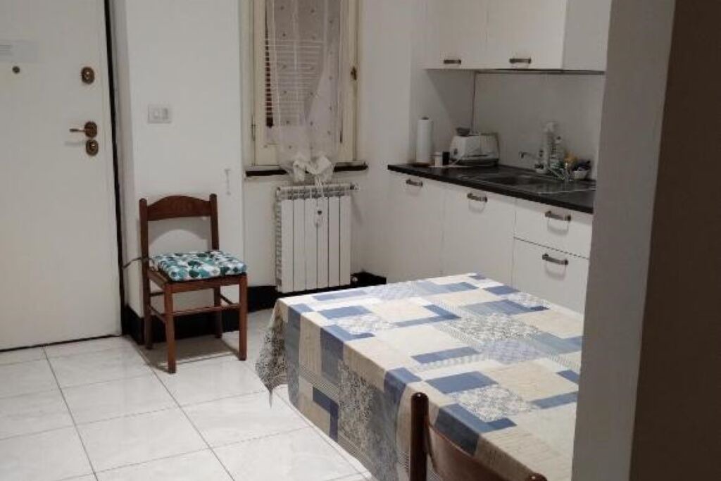 Photo of Kitchen in Chiavari