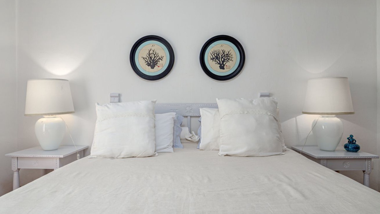 Photo of Bedroom in Porto Rotondo