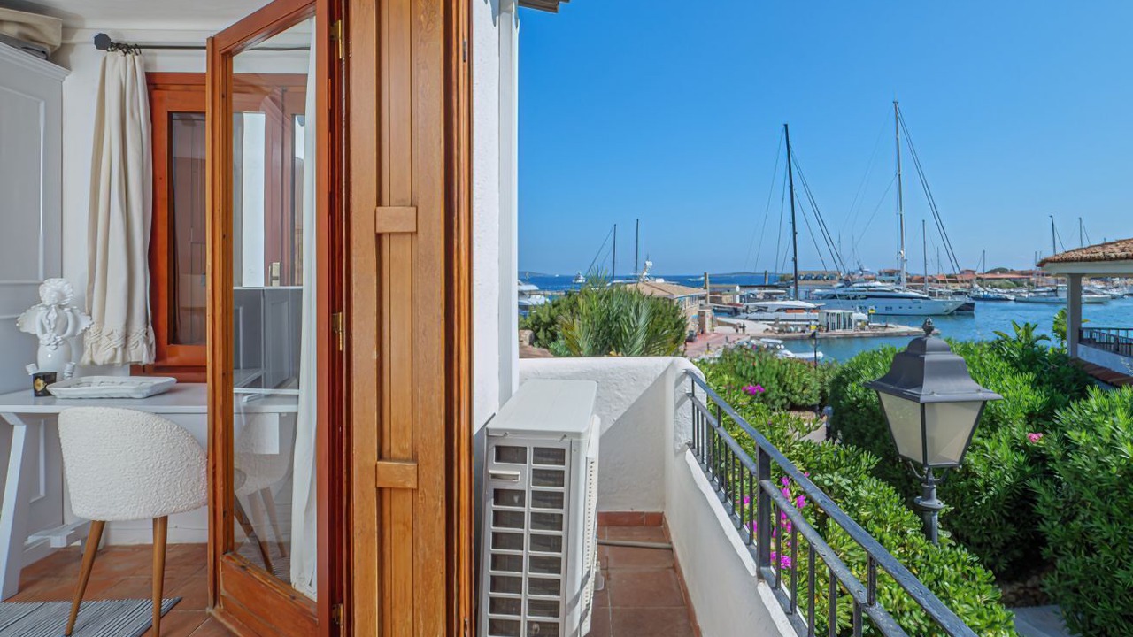 Photo of Outdoor in Porto Rotondo