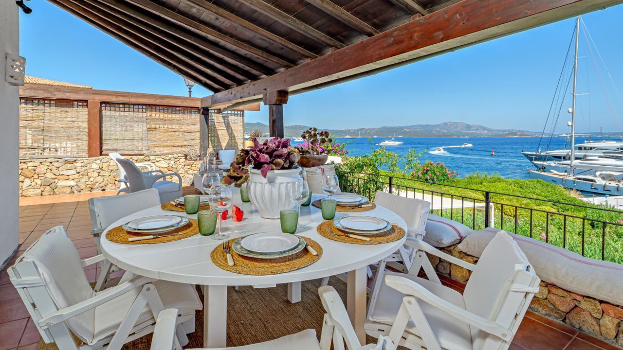 Photo of Outdoor in Porto Rotondo