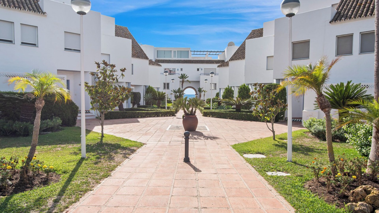 Photo of Outdoor in Casares del Mar