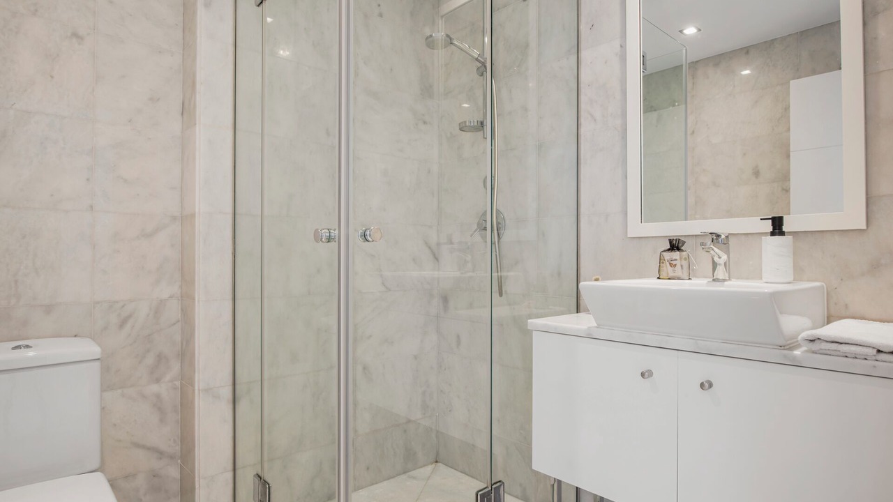 Photo of Bathroom in Casares del Mar