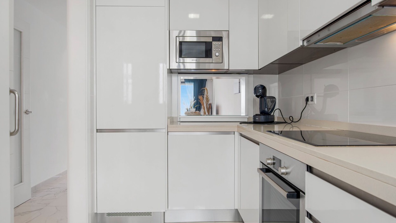 Photo of Kitchen in Casares del Mar