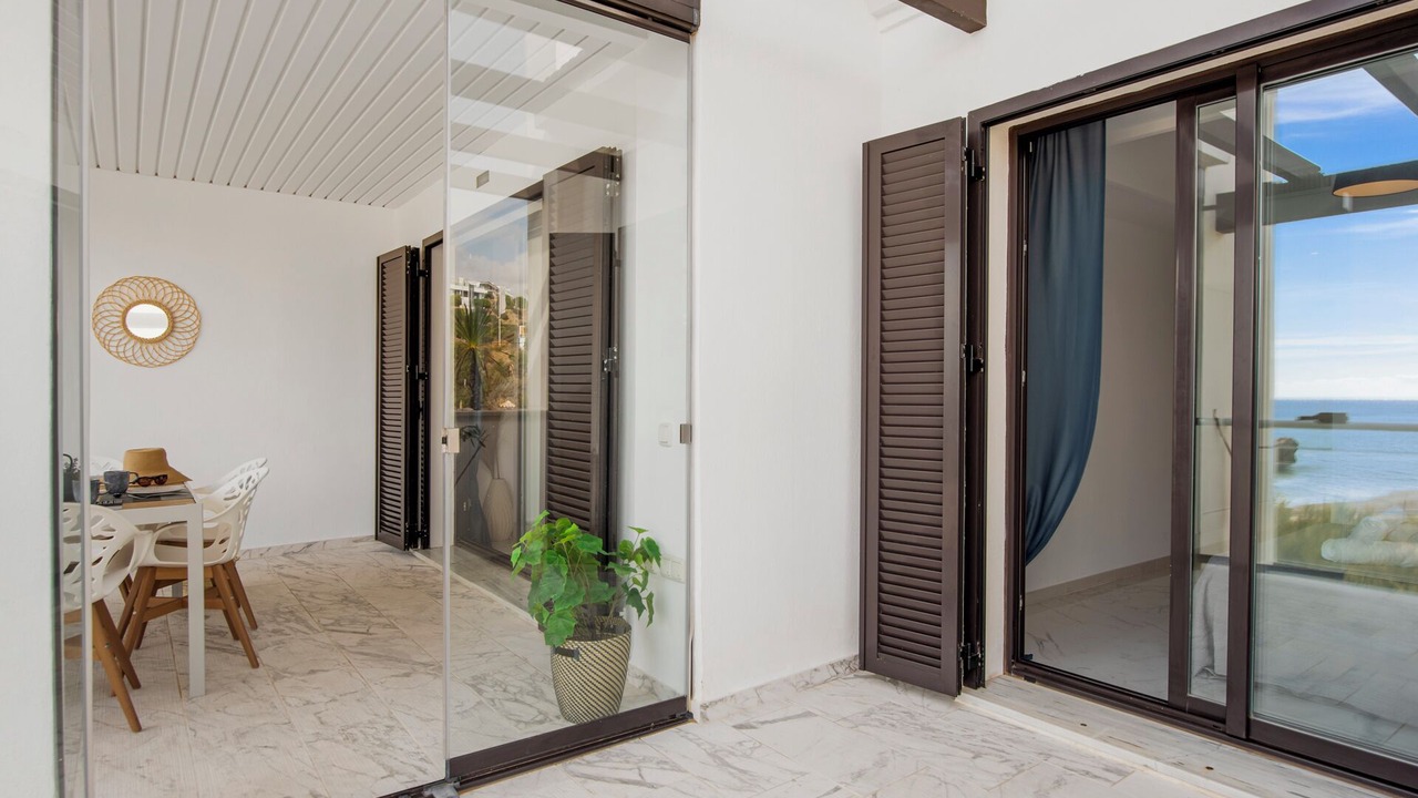 Photo of Outdoor in Casares del Mar