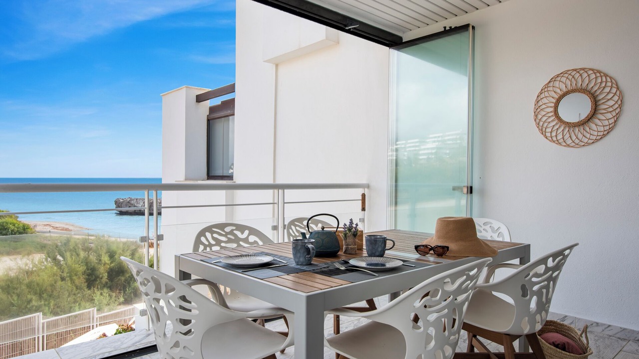 Photo of Outdoor in Casares del Mar