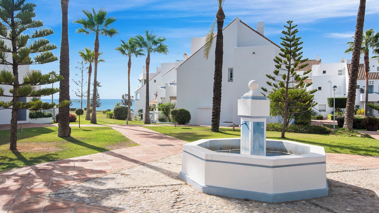 Photo of Outdoor in Casares del Mar