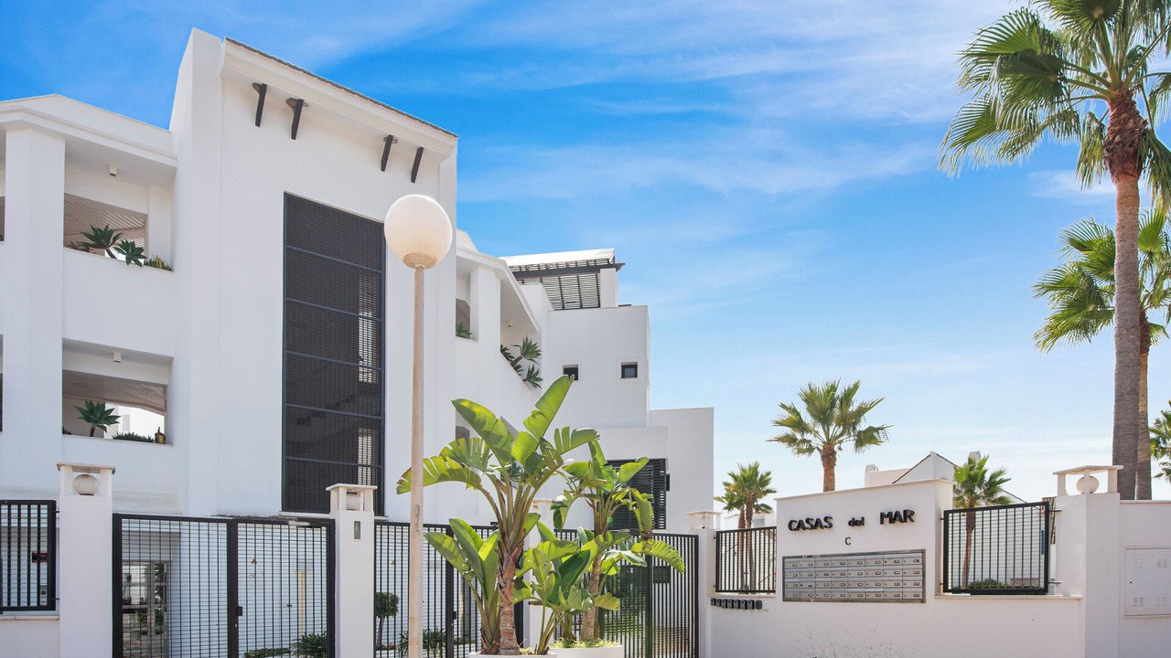 Photo of Outdoor in Casares del Mar