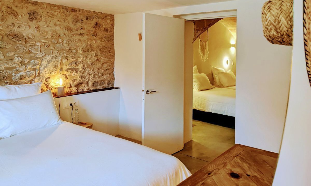 Photo of Bedroom in Quart