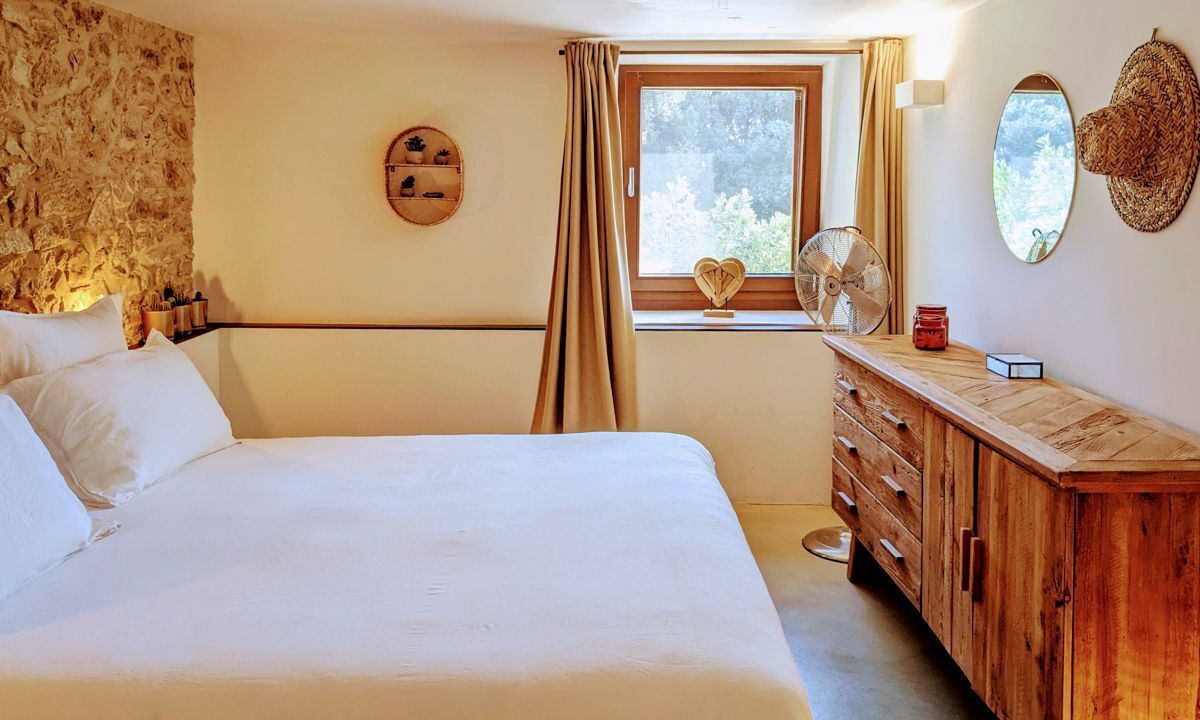 Photo of Bedroom in Quart