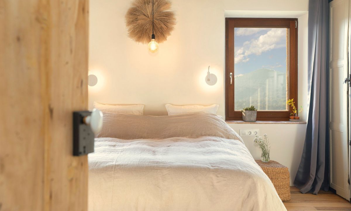 Photo of Bedroom in Quart