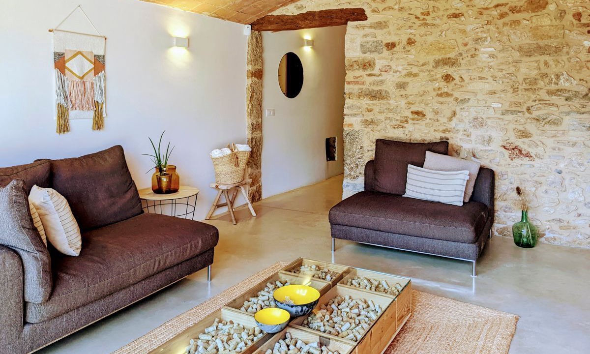 Photo of Livingroom in Quart