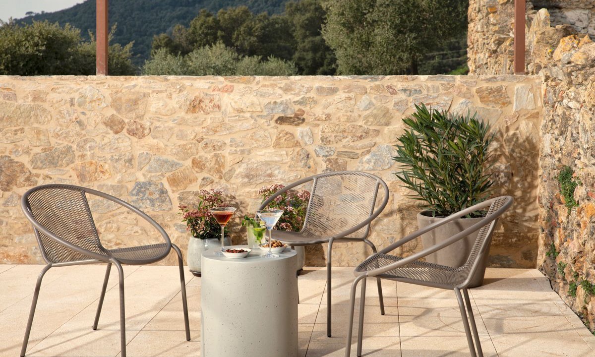 Photo of Patio Balcony in Quart