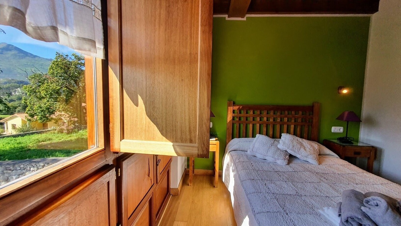 Photo of Patio Balcony in La Portilla