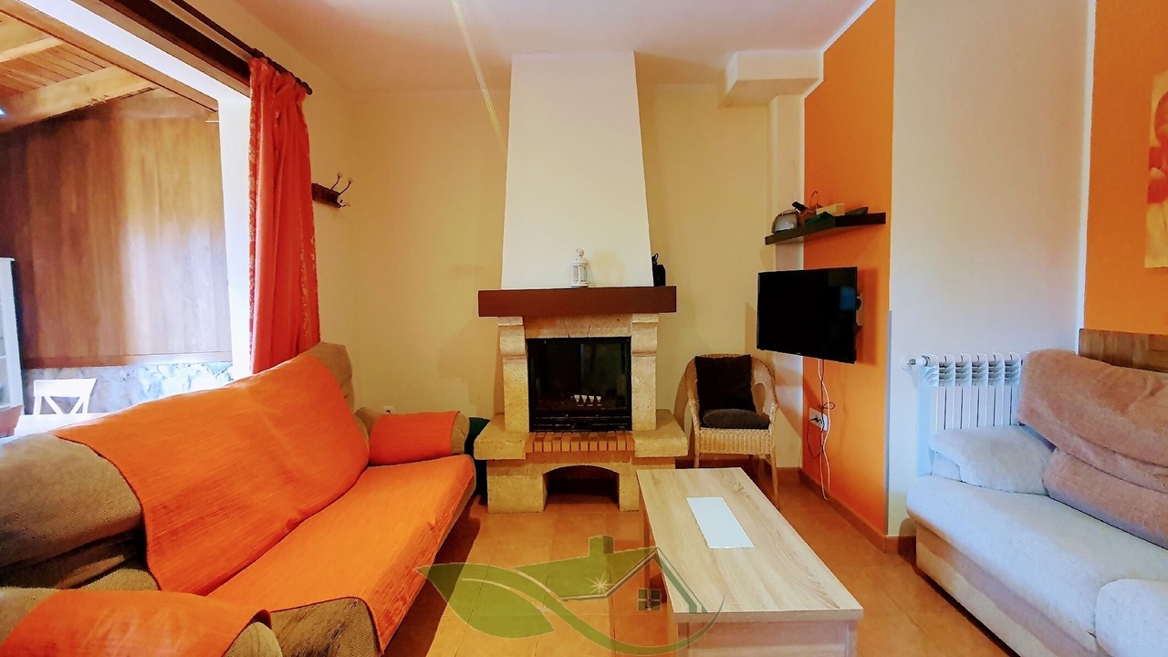 Photo of Livingroom in La Portilla
