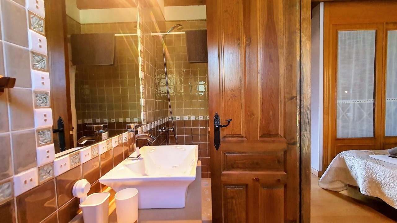 Photo of Bathroom in La Portilla