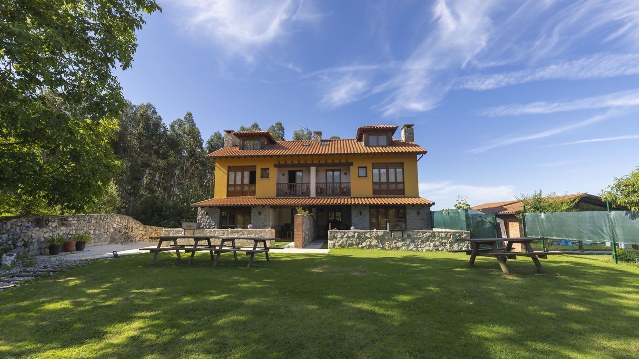 Photo of Outdoor in La Portilla