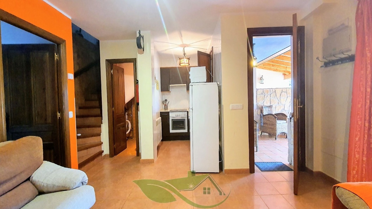 Photo of Livingroom in La Portilla