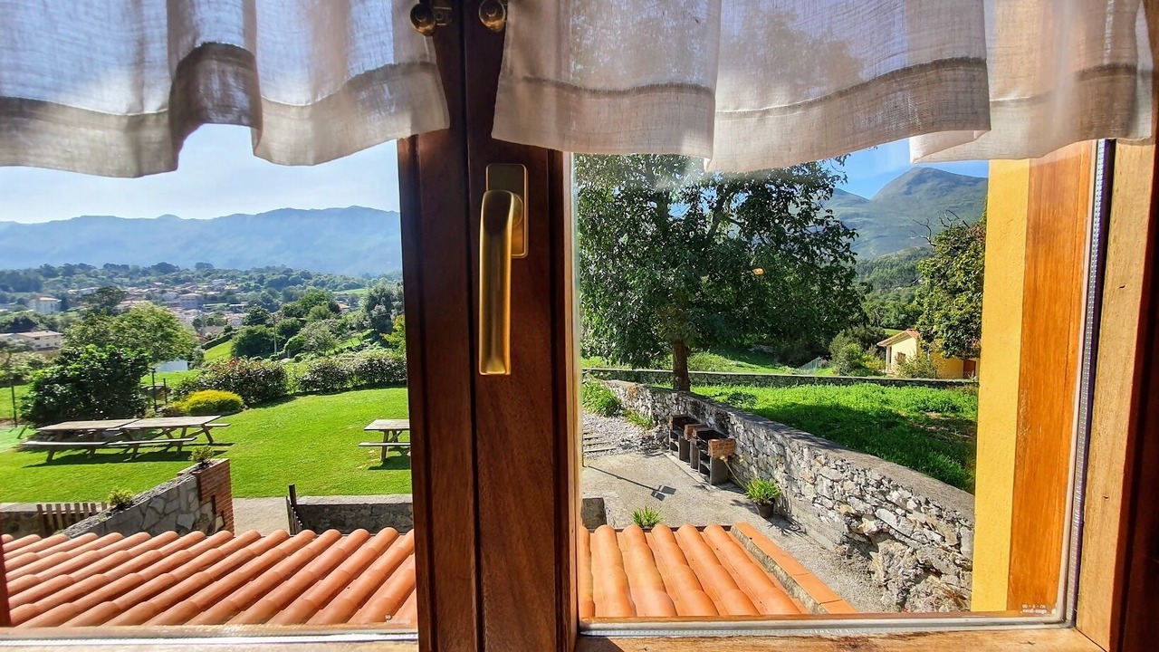 Photo of Patio Balcony in La Portilla
