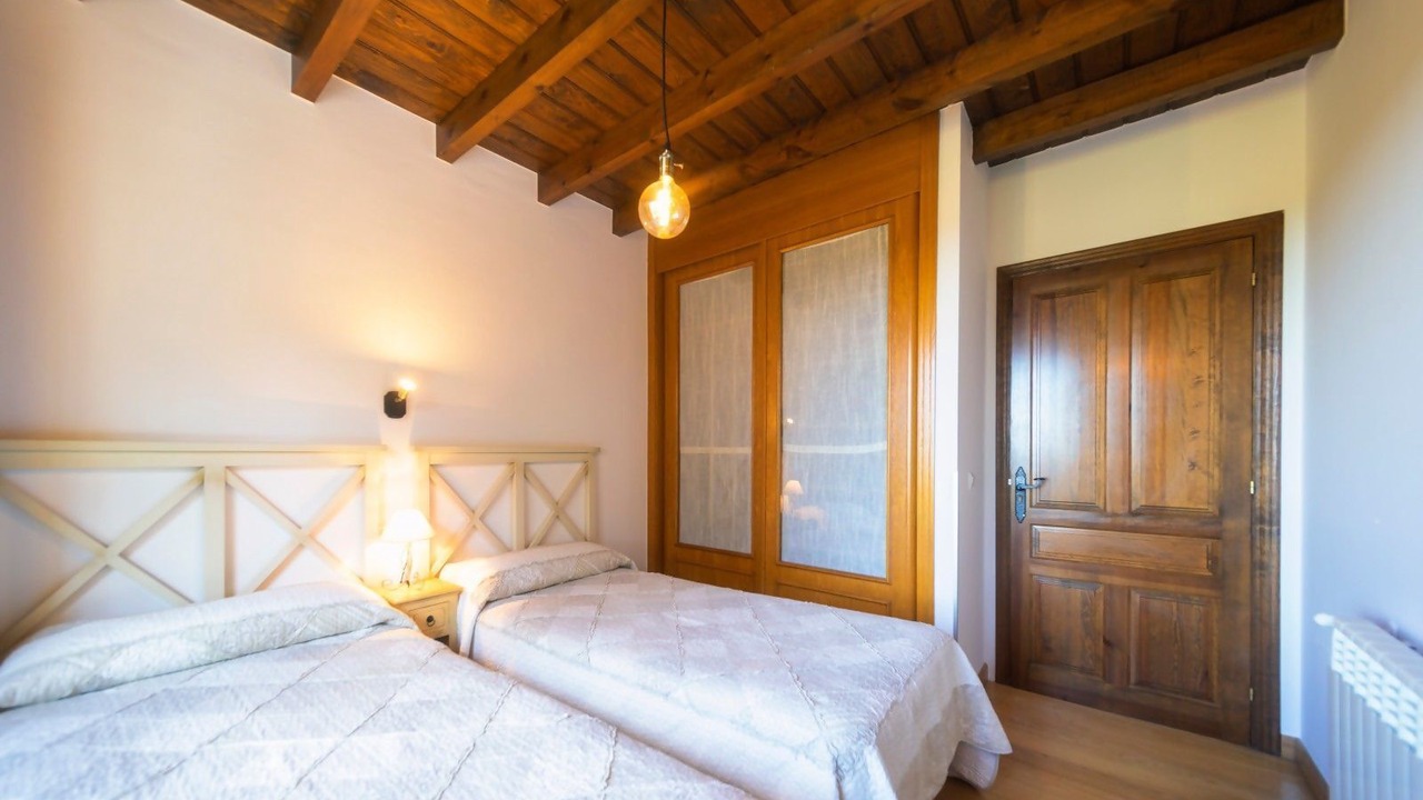Photo of Bedroom in La Portilla