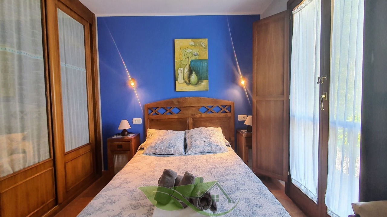 Photo of Bedroom in La Portilla