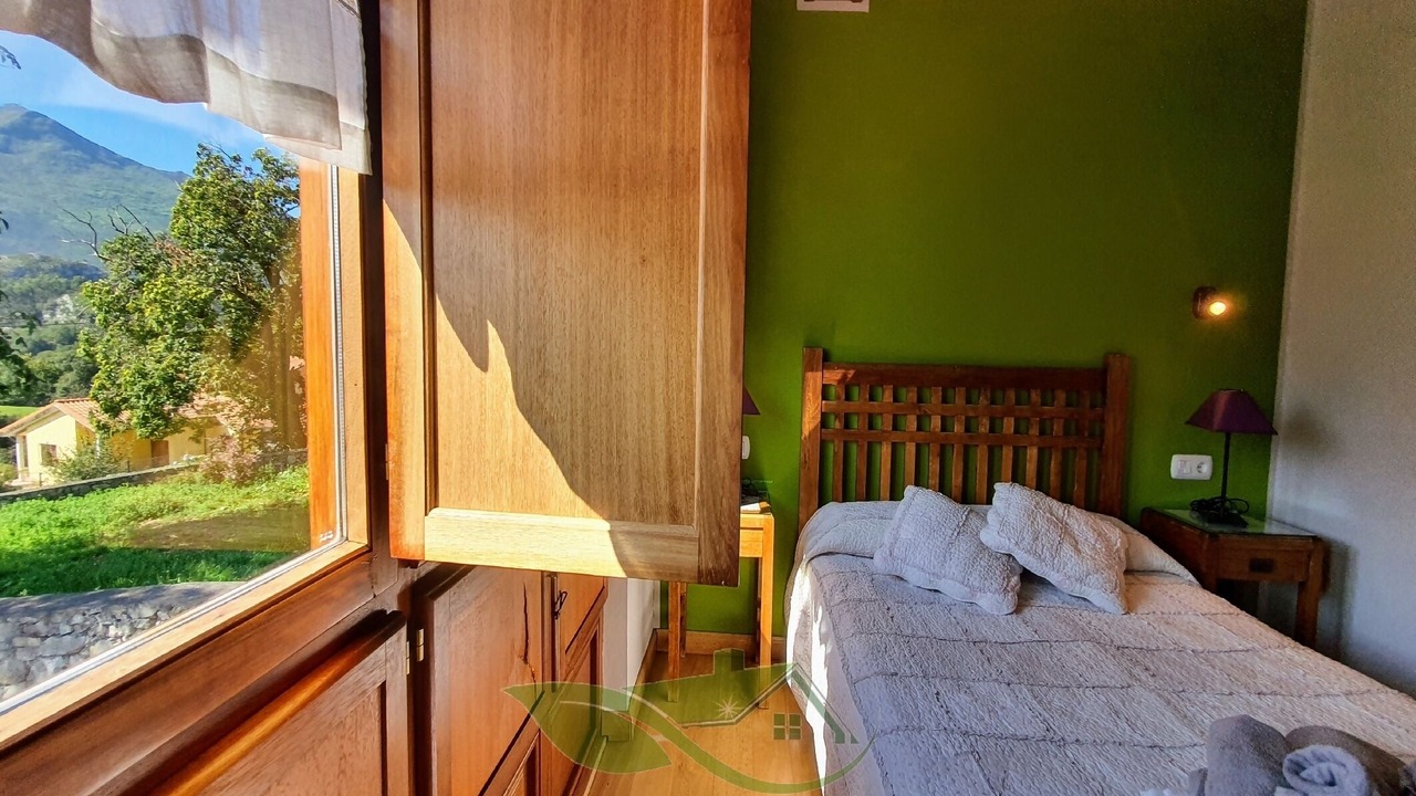 Photo of Bedroom in La Portilla
