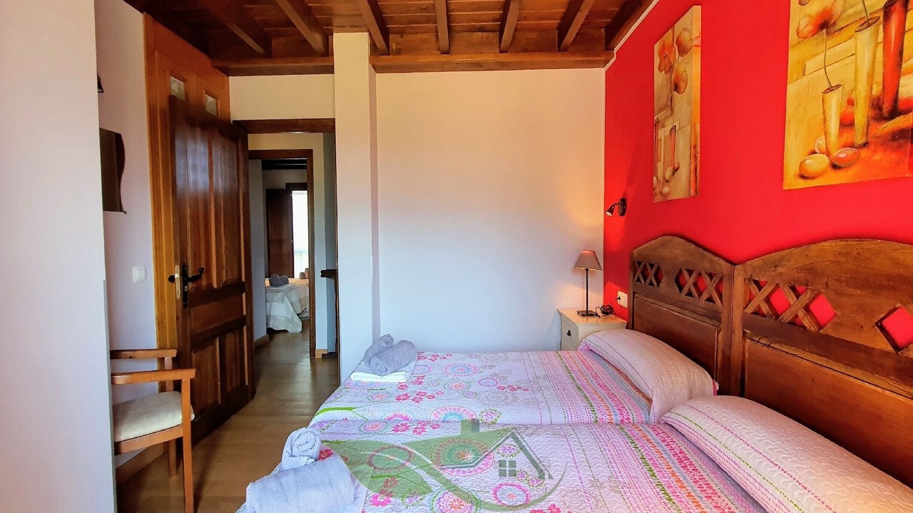 Photo of Bedroom in La Portilla