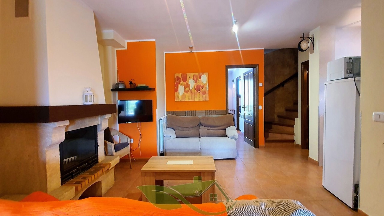Photo of Livingroom in La Portilla