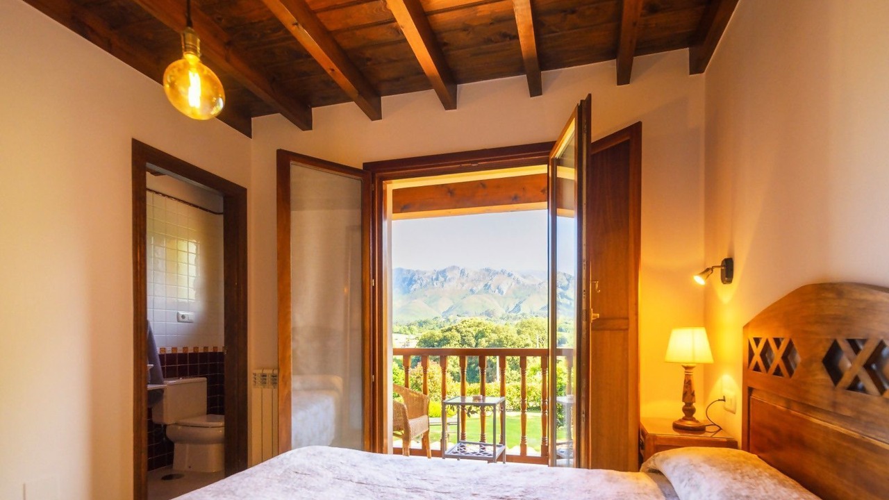 Photo of Bedroom in La Portilla